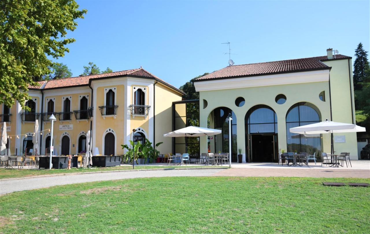 Hotel Alle Acque