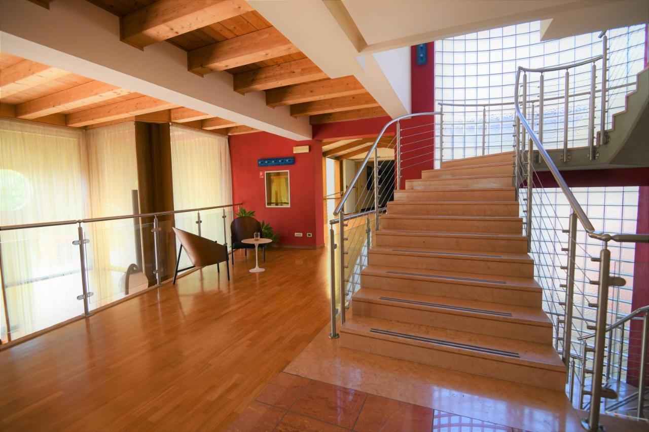 Hotel Alle Acque