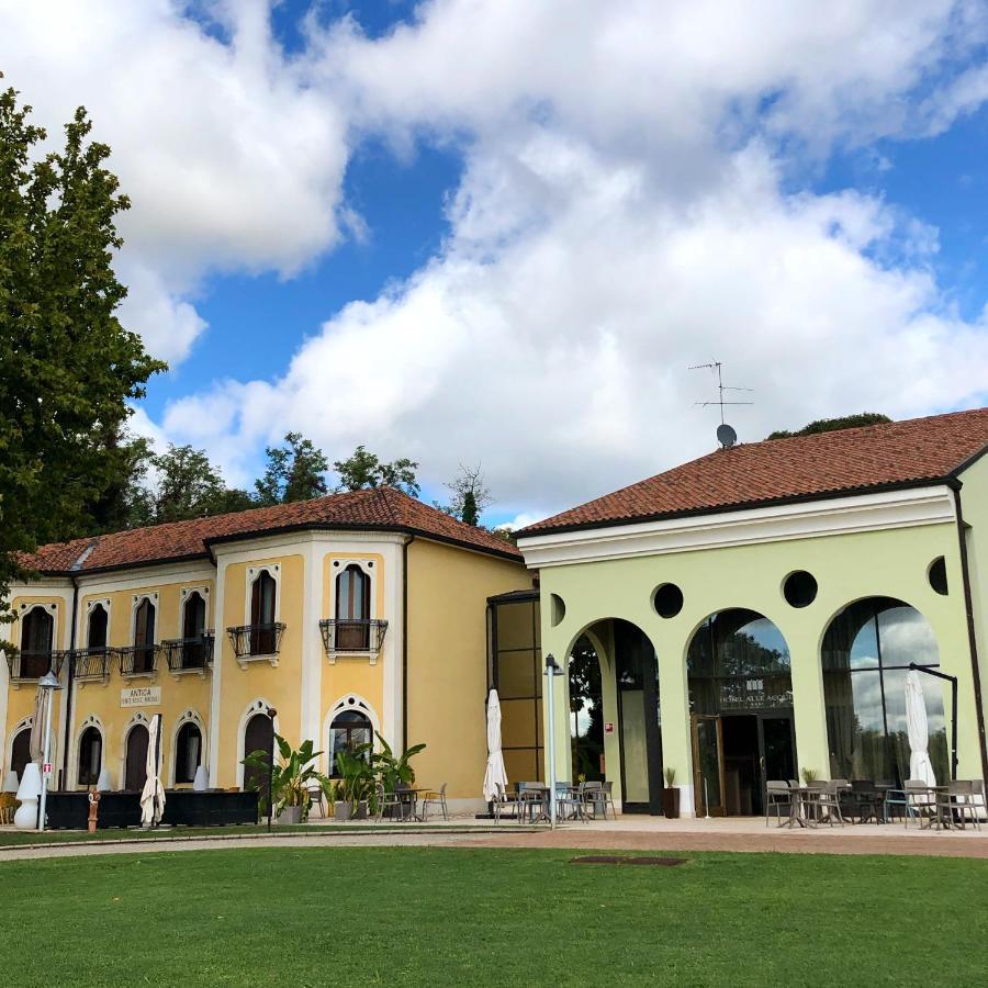 Alle Acque Hotel Lonigo