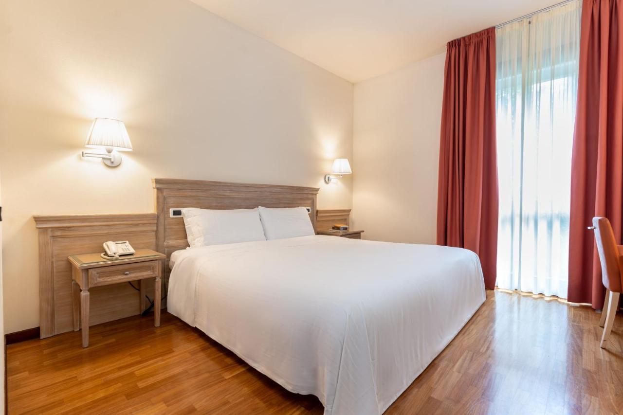 Alle Acque Hotel
