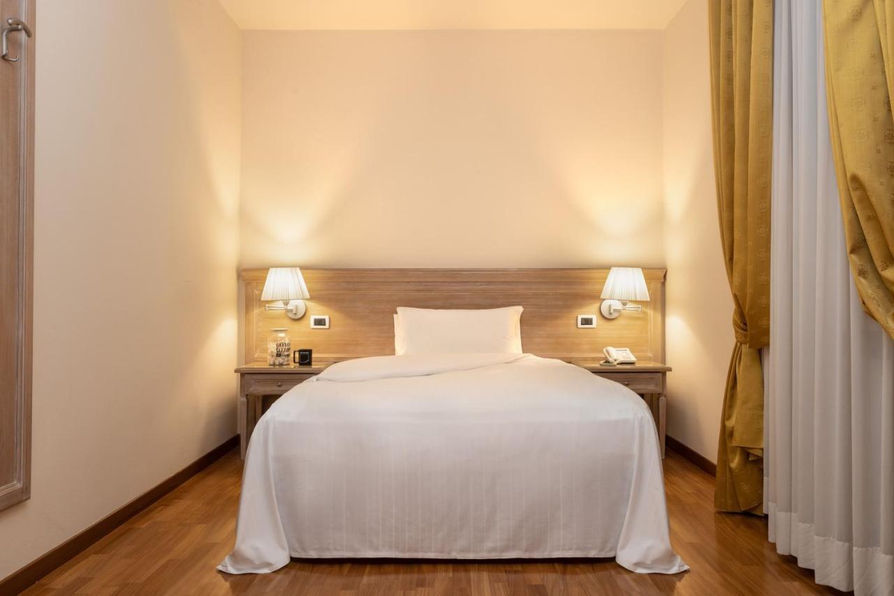 Hotel Alle Acque 3*