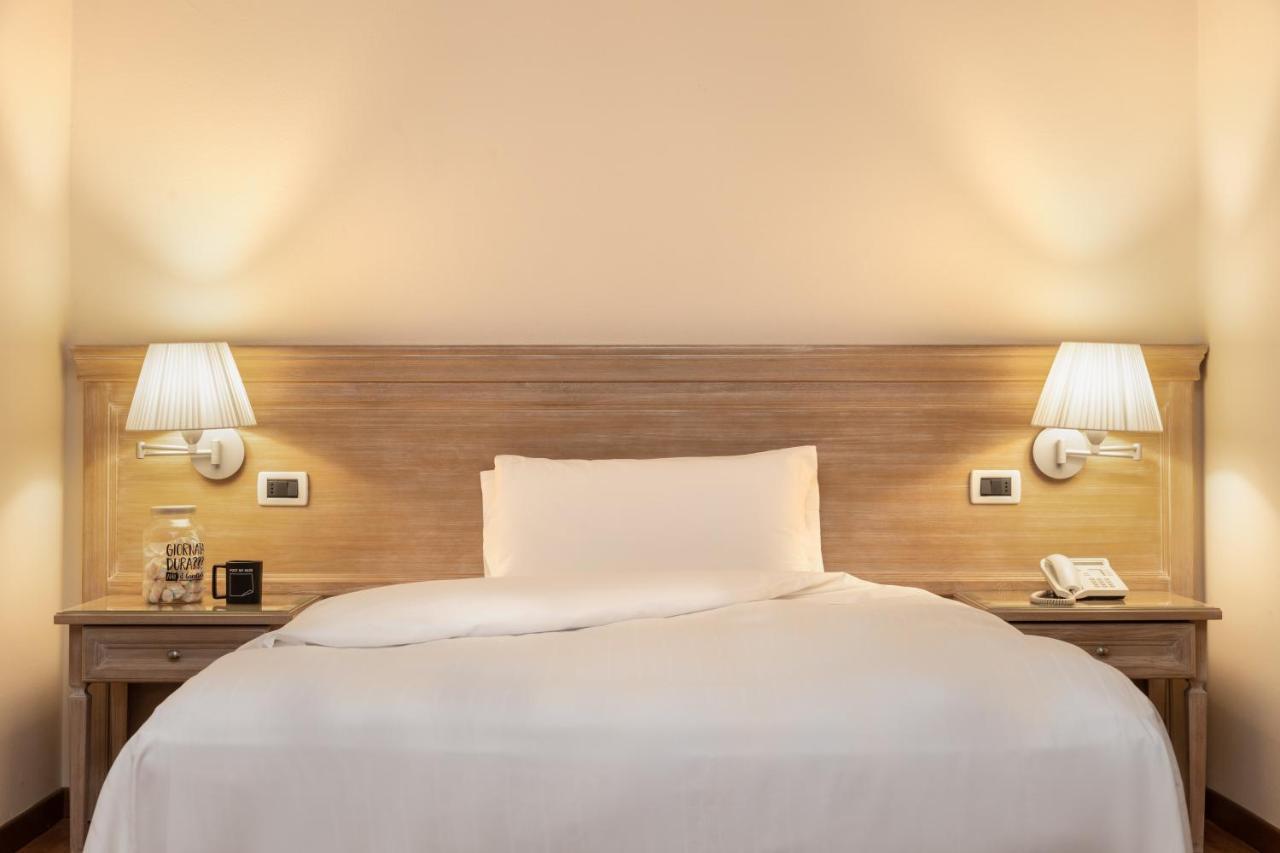 Alle Acque Hotel Lonigo