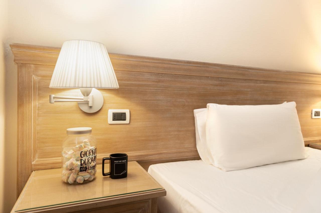 Hotel Alle Acque Lonigo