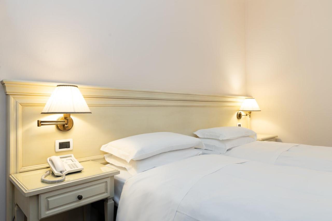 Alle Acque Hotel