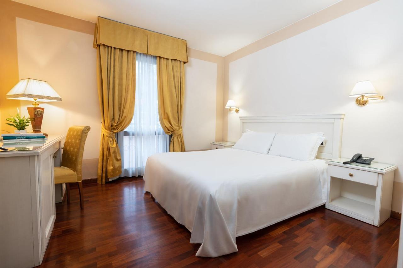 Hotel Alle Acque 3*