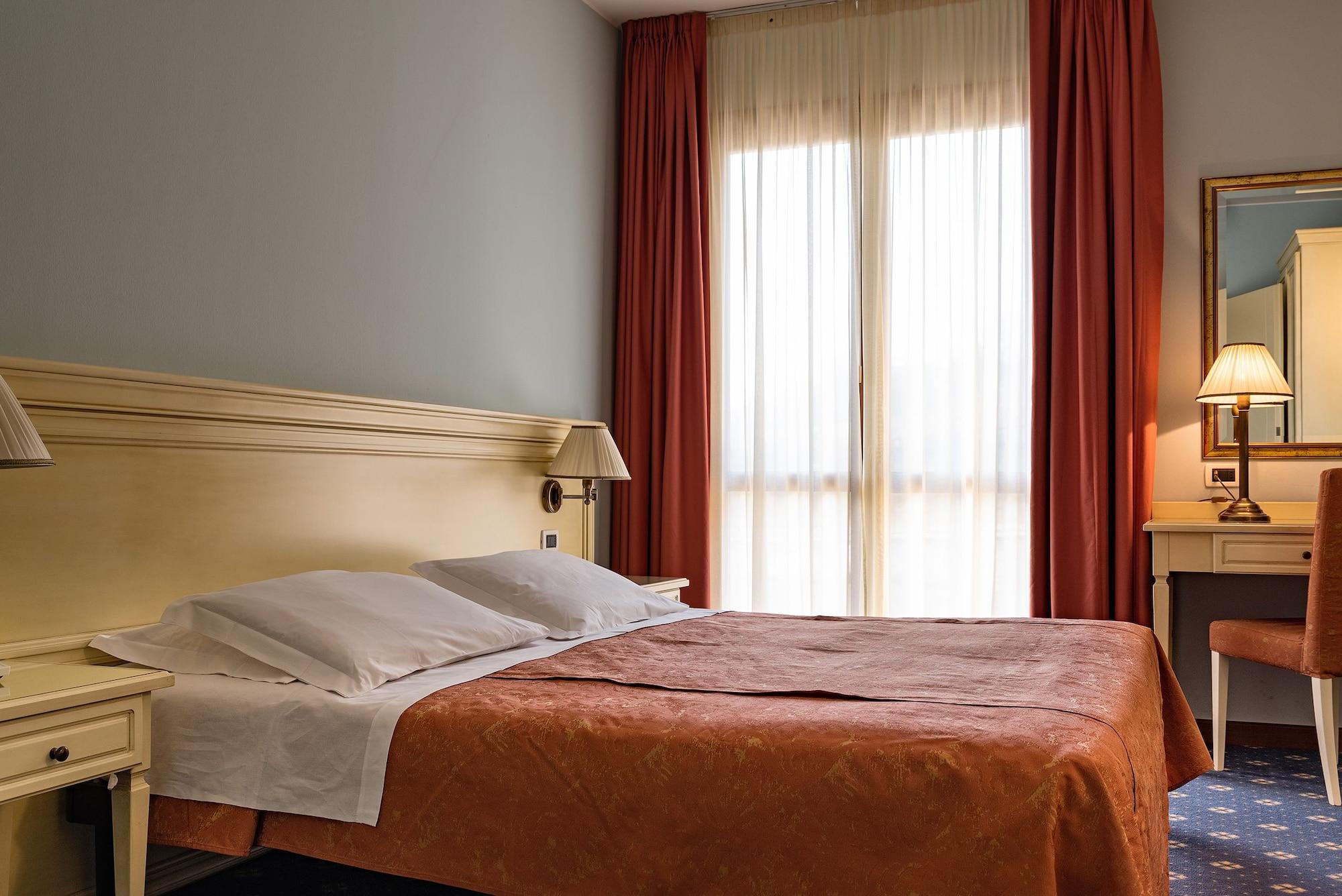 Alle Acque Hotel