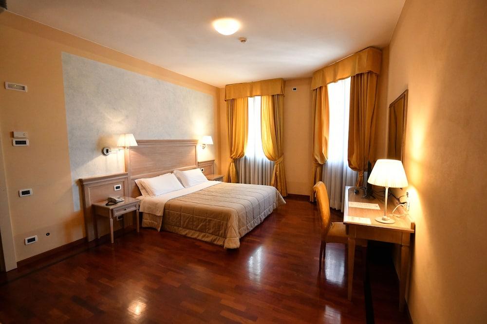 Hotel Alle Acque Lonigo