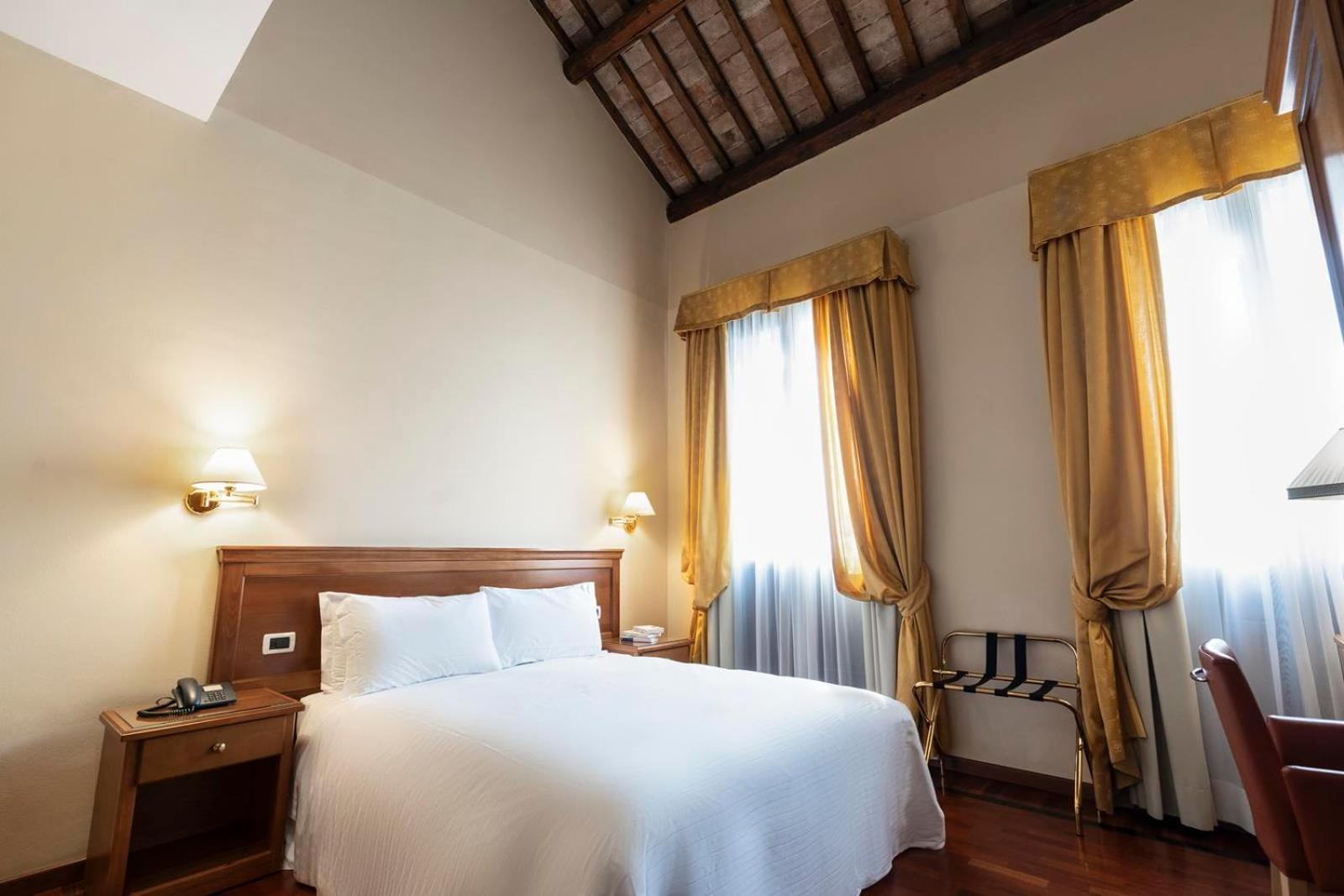 Alle Acque Hotel Lonigo