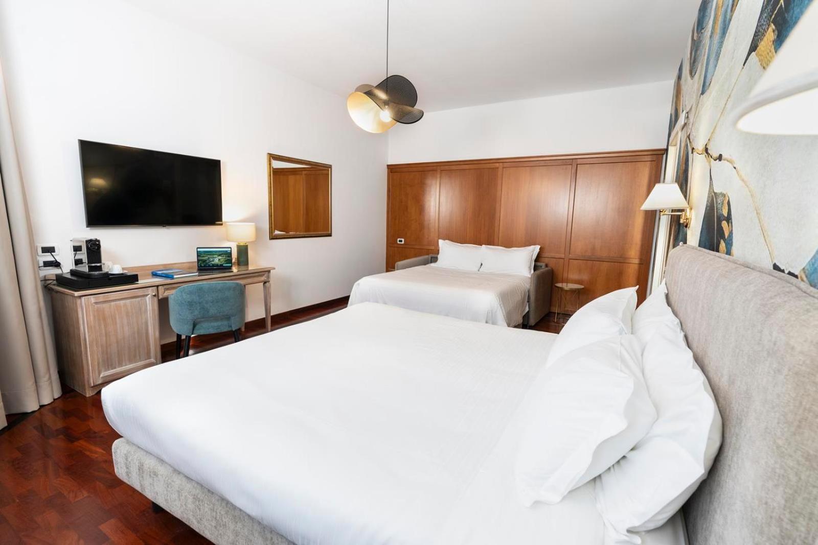 Hotel Alle Acque Lonigo