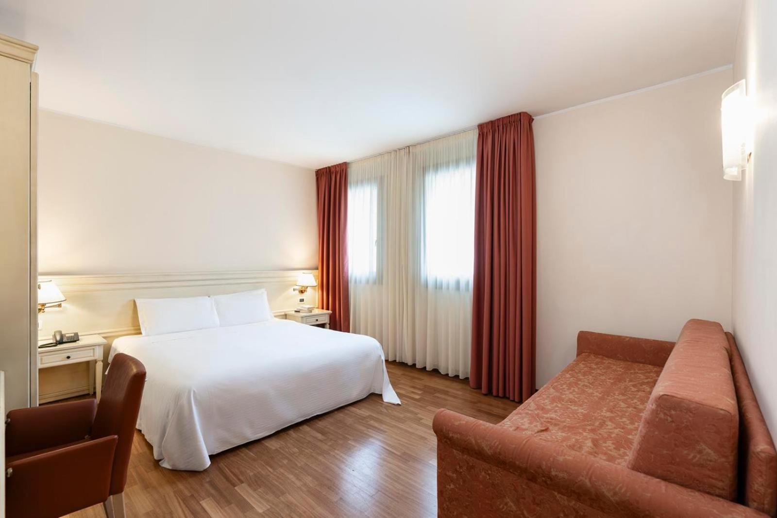 Alle Acque Hotel