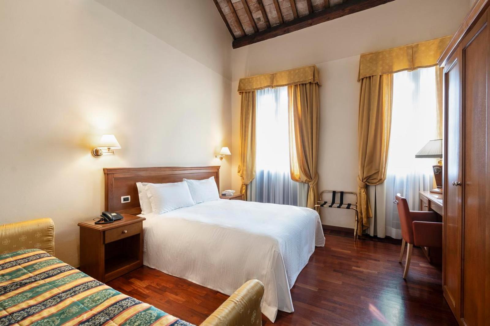 Hotel Alle Acque 3*