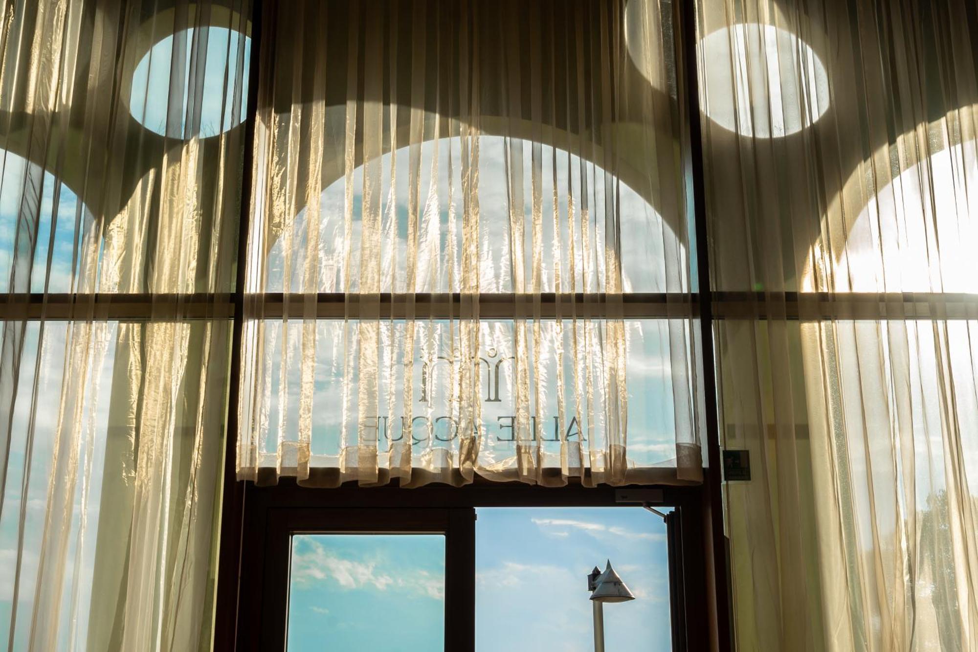 Hotel Alle Acque Lonigo