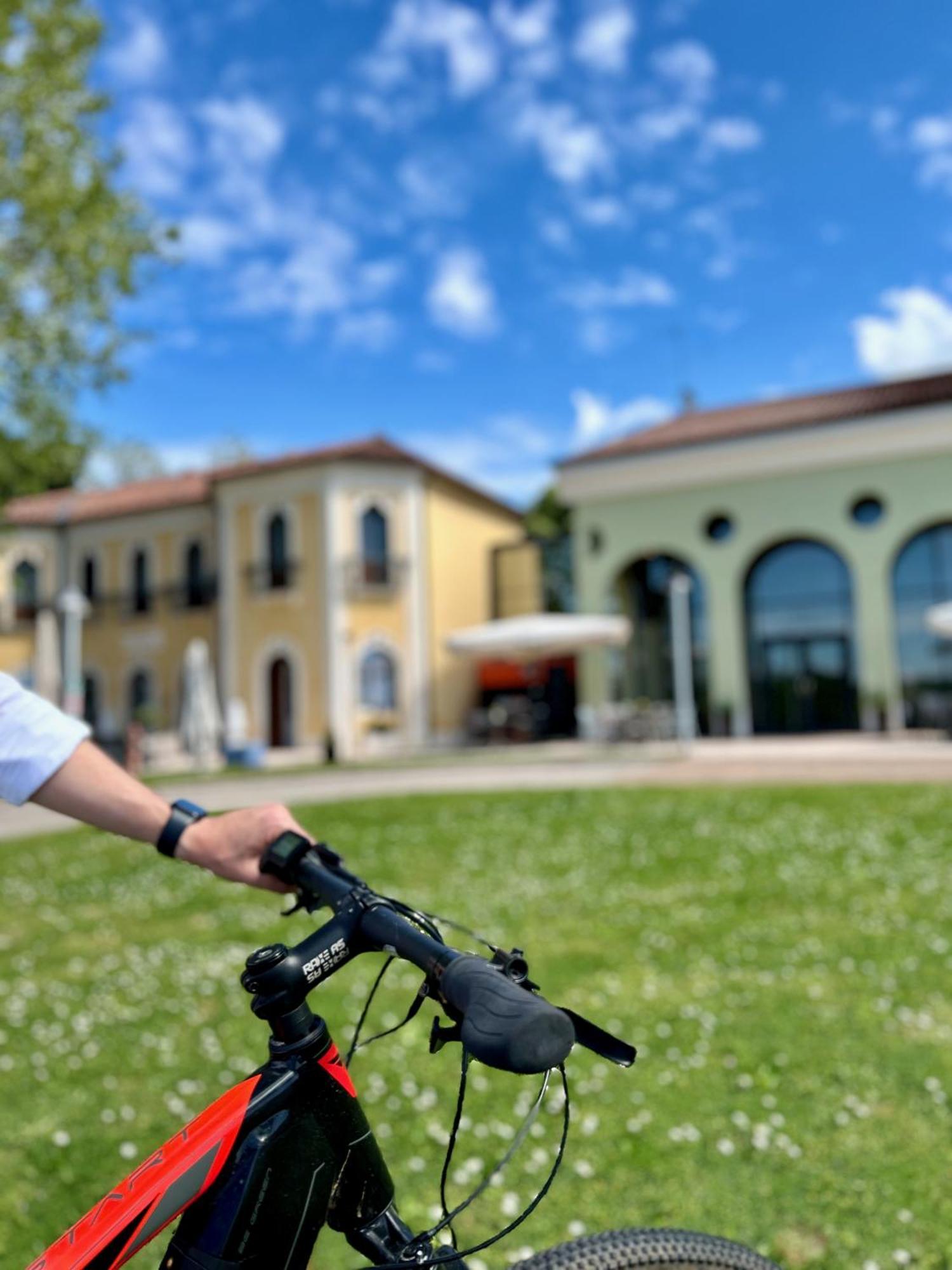 Hotel Alle Acque Lonigo