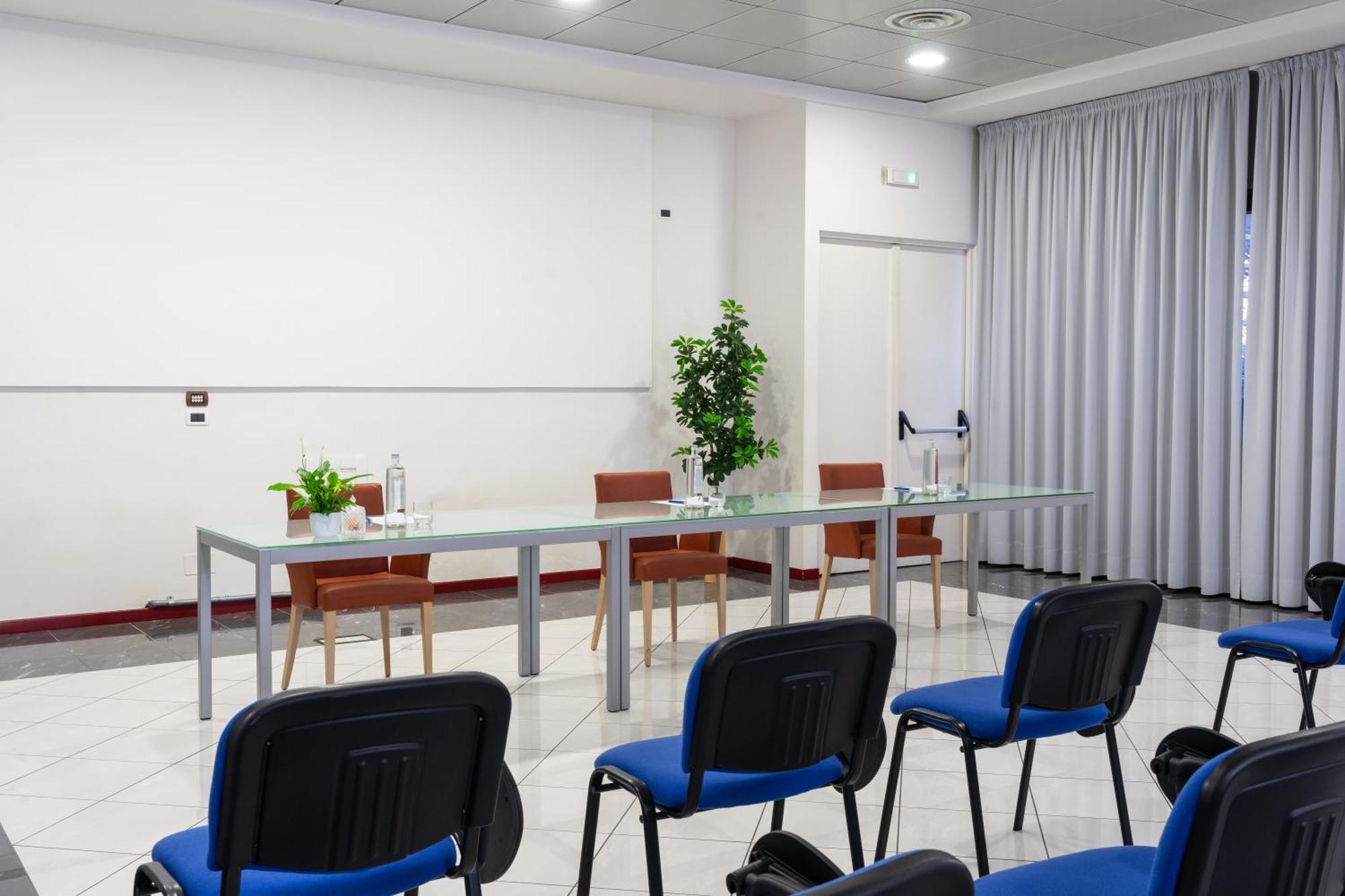 Hotel Alle Acque 3*