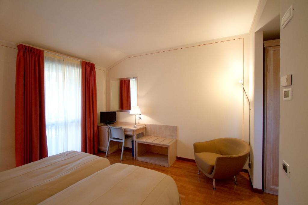 Hotel Alle Acque 3*