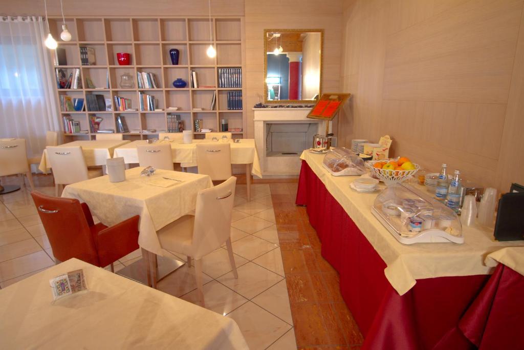 Alle Acque Hotel