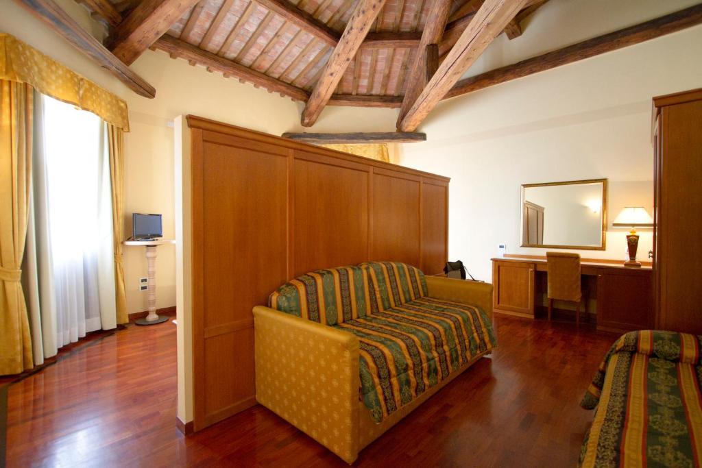 Alle Acque Hotel Lonigo