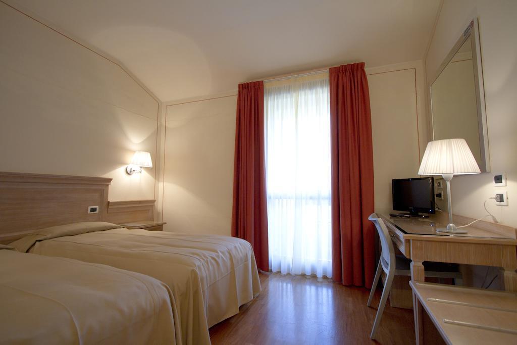 Hotel Alle Acque 3*