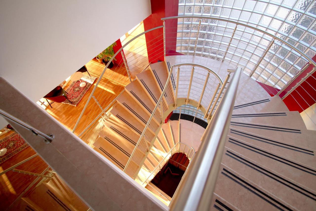 Hotel Alle Acque