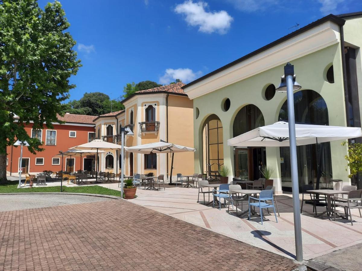 Alle Acque Hotel Lonigo